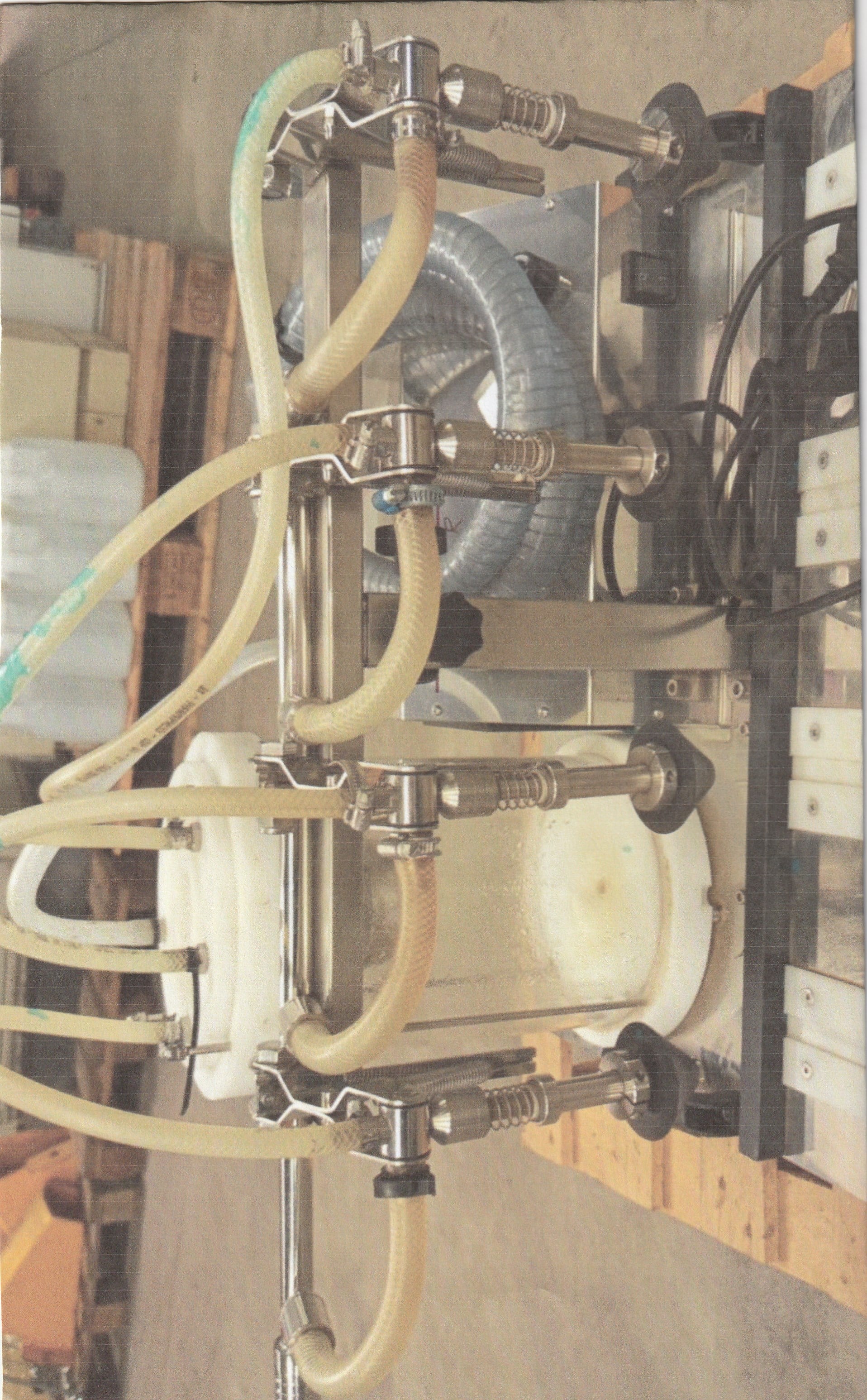 TENCO ENOL MASTER  2021